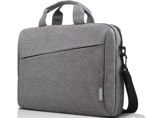 Lenovo 15.6" Laptop Casual Toploader T210 (Grey)