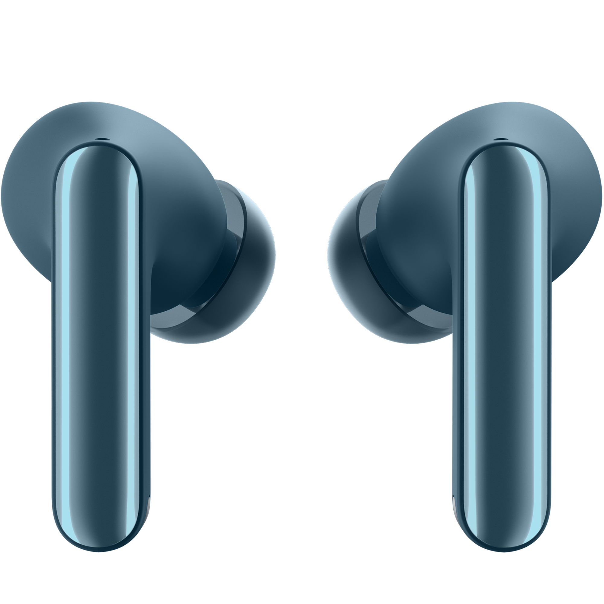 Lenovo TWS Earbuds YOGA PC Edition (Tidal Teal) | GXD1P89976