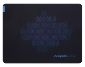 IdeaPad Gaming Cloth Mouse Pad (Medium) | GXH1C97873 | Lenovo US