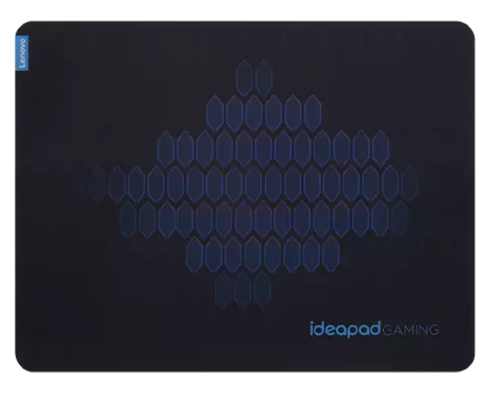IdeaPad Gaming Cloth Mouse Pad (Medium) | GXH1C97873 | Lenovo CA