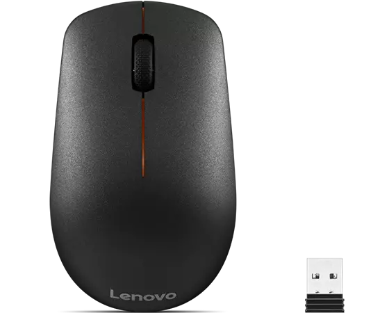 Lenovo L300 Wireless Optical Mouse - Lenovo 