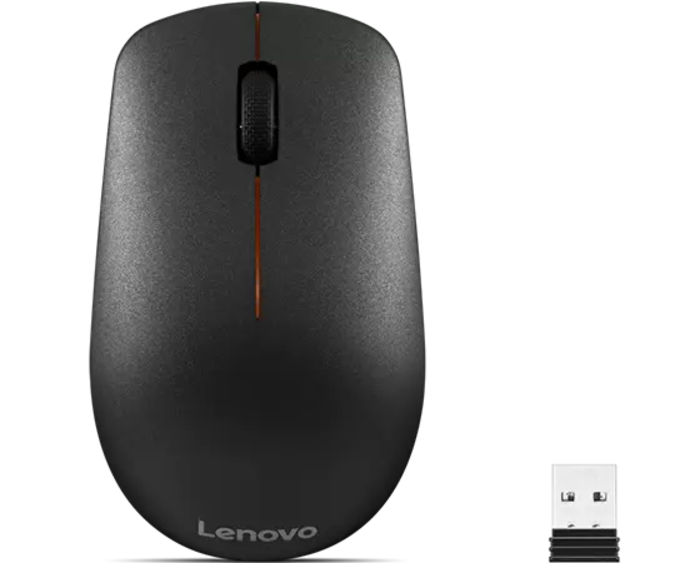 Lenovo 400 Wireless Mouse (WW) | Mice | GY50R91293 | Lenovo US