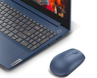 Lenovo 530 Wireless Mouse (Abyss Blue) | GY50Z18986 | Lenovo US
