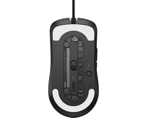 Legion M300s RGB Gaming Mouse (Black)