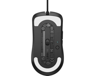 Legion M300s RGB Gaming Mouse (Black) | GY51H47350 | GY51H47350