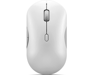 Lenovo 700 Multi-Device Wireless Mouse (Seashell) | GY51S61902
