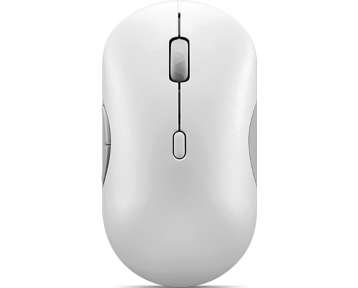 Lenovo 700 Multi-Device Wireless Mouse (Seashell) | GY51S61902