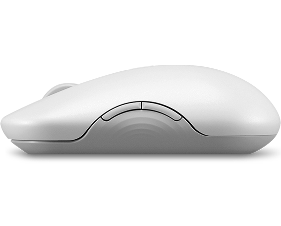 Lenovo 700 Multi-Device Wireless Mouse (Seashell) | GY51S61902