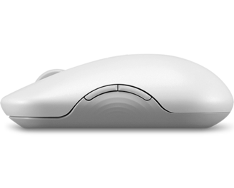Lenovo 700 Multi-Device Wireless Mouse (Seashell) | GY51S61902