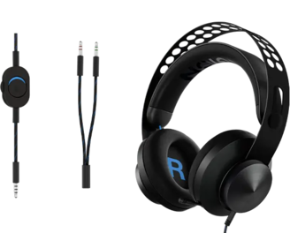 Lenovo Legion H300 Stereo Gaming Headset | GXD0T69863 | Lenovo HK