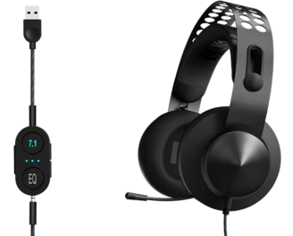 Legion H500 Pro Surround Sound Gaming Headset | GXD0T69864 | Lenovo US