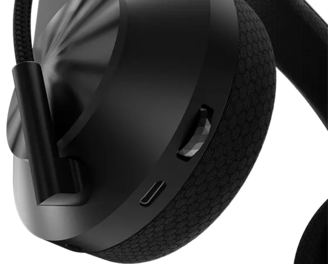 Lenovo Legion H600 Wireless Gaming Headset | GXD1A03963 | Lenovo US