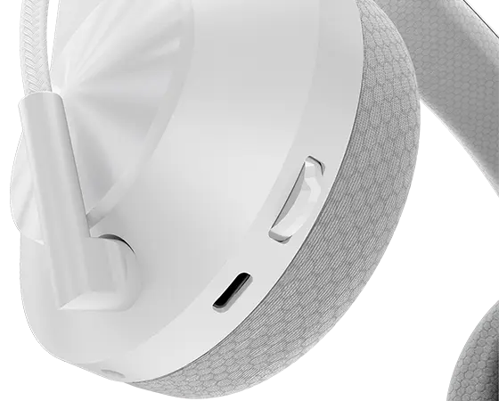 Lenovo Legion H600 Wireless Gaming Headset(Stingray) | Lenovo CA