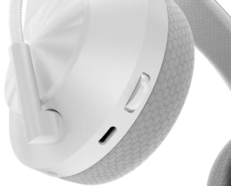 Lenovo Legion H600 Wireless Gaming Headset (Stingray) | GXD1C98345