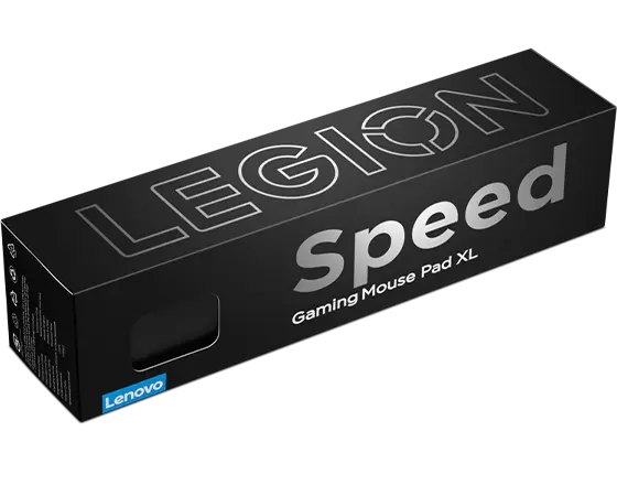 Tapis de souris XL de jeux Legion Speed XL