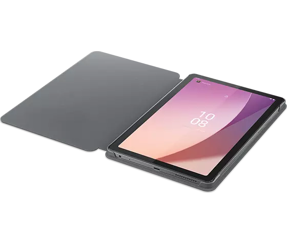 Auslbin Lenovo M9 9.0 2023 Tablet Case, Pu Leather
