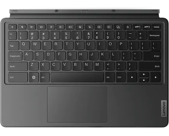 Lenovo Keyboard Pack for Tab P12