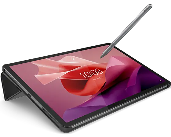 Lenovo Tab P12 Folio-fodral