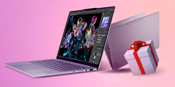 My Lenovo Rewards