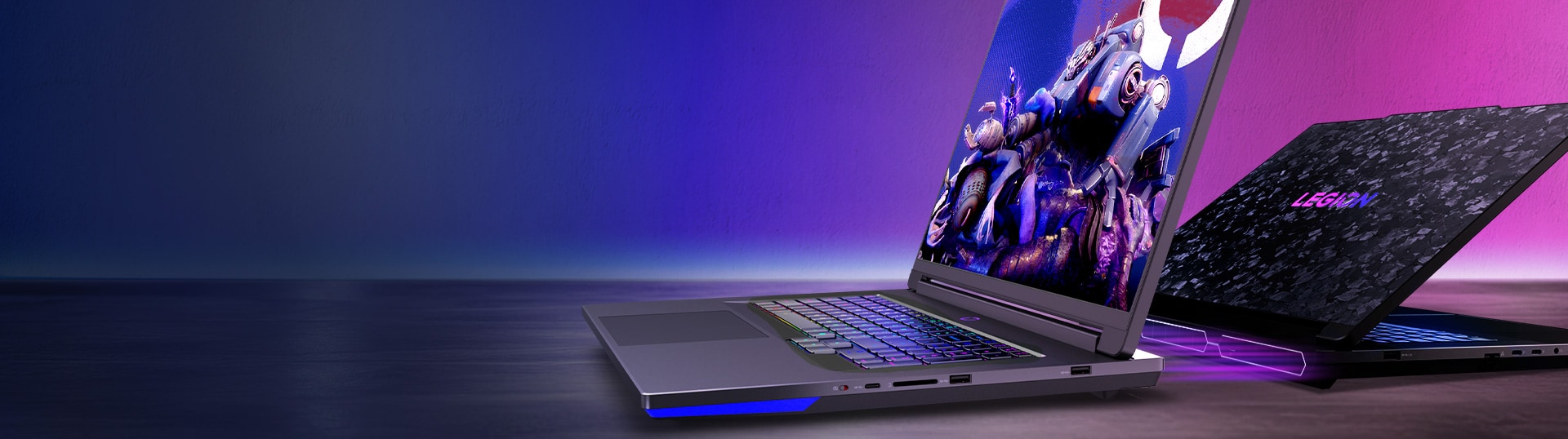 Lenovo Legion 9i Gen 10 (18″ Intel)