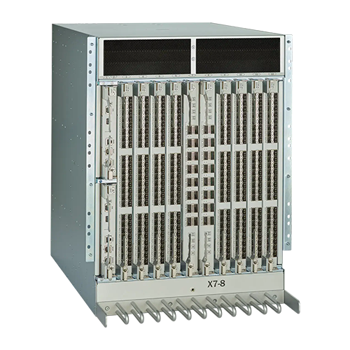 Brocade X7-4 Gen 7 Fibre Channel Director