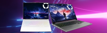 Legion購入でゲームをゲット！