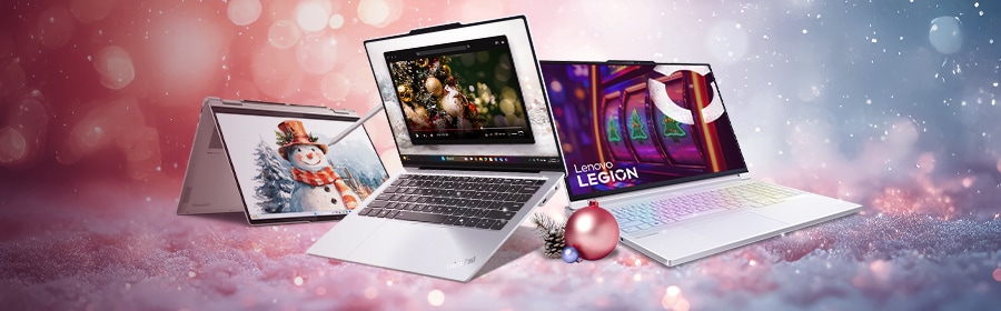 ホワイトクリスマス