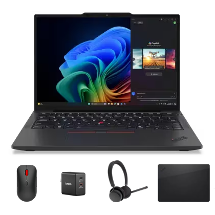 超早割限定！新生活セット】 ThinkPad X13 Gen 6 + おすすめ周辺機器