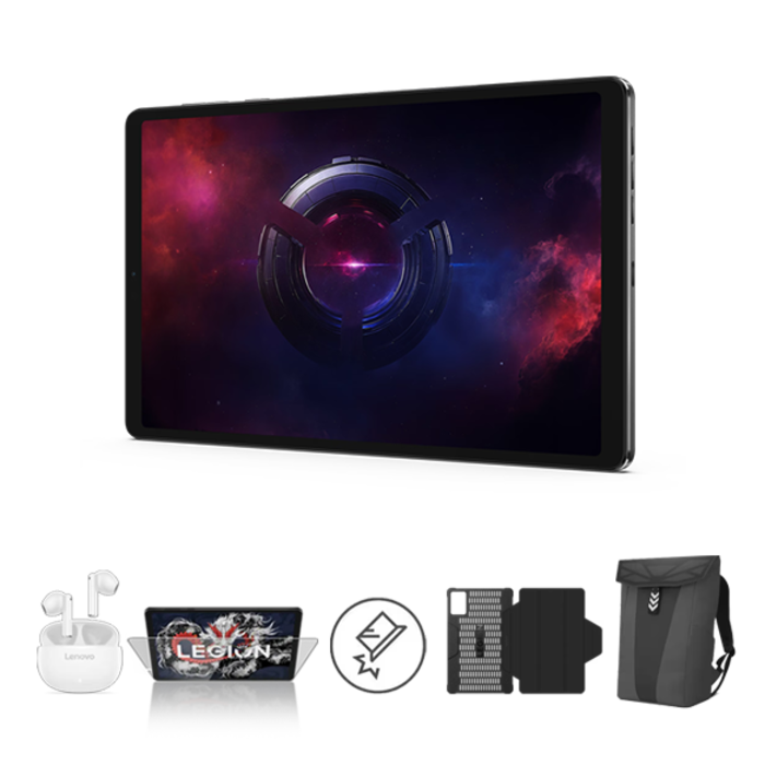 お得セット】Lenovo Legion Tab (8.8”, 3) +周辺製品 プレミアムお得