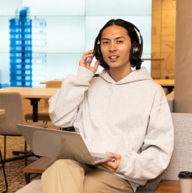 画像編集しながら学びも効率的に！