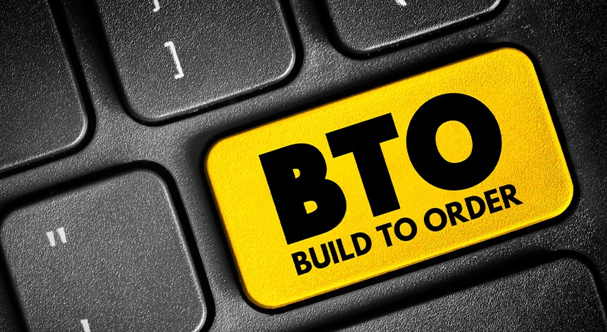 BTOパソコンメーカーの選び方