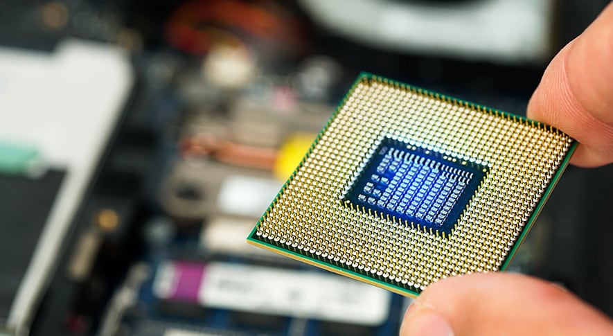 Intel Core i7とは