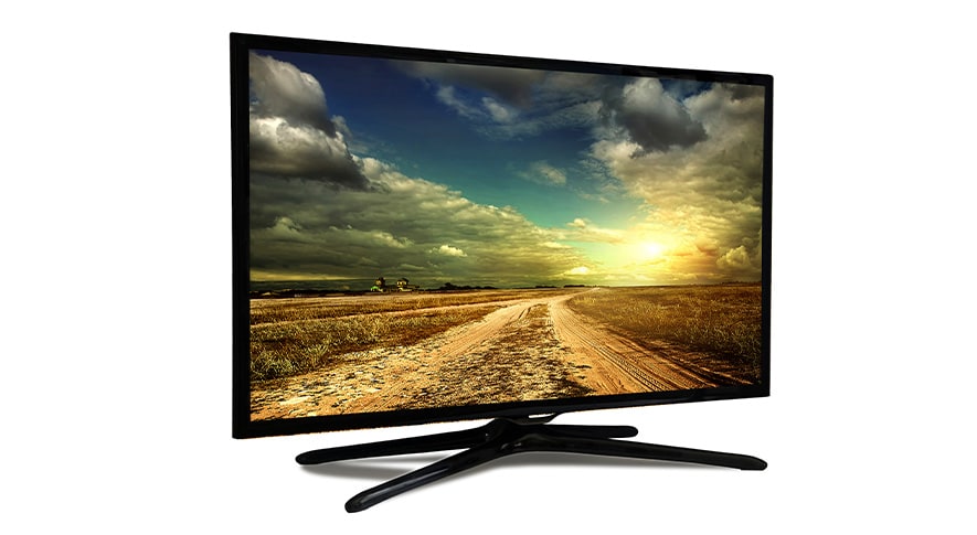 【目に優しいモニターを選ぶ方法②】パネルの種類や性能にもこだわる