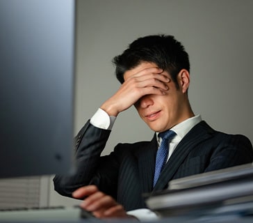 デスクトップパソコンの電源が入らない？自分でできる診断と対処法