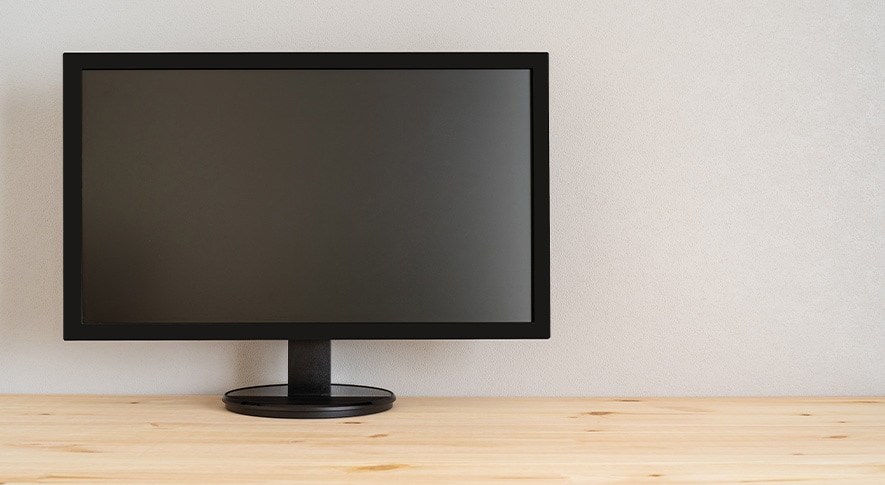 ディスプレイのサイズや性能