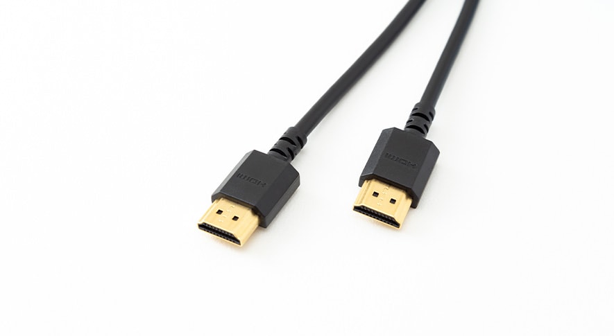 インターフェースの種類や数