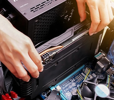 ゲーミングPCのグラボはどれを選ぶ？性能や選び方を分かりやすく解説