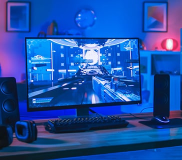 初めてでも安心！ゲーミングPCの選び方と知っておくべき基礎知識