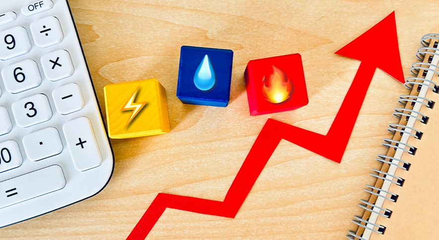 消費電力と発熱の違い