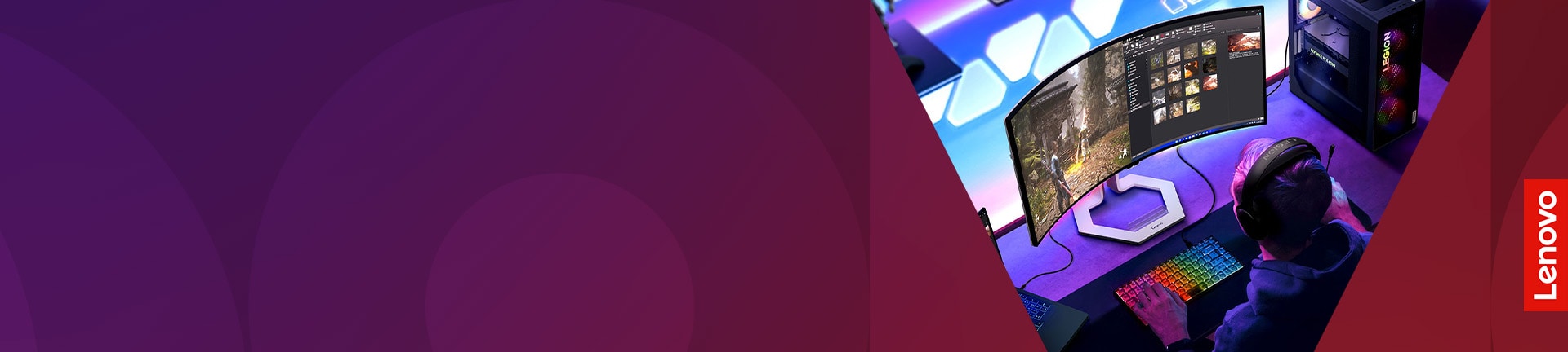 ゲーミングモニターの寿命はいつ？買い替えタイミングや選び方を解説！