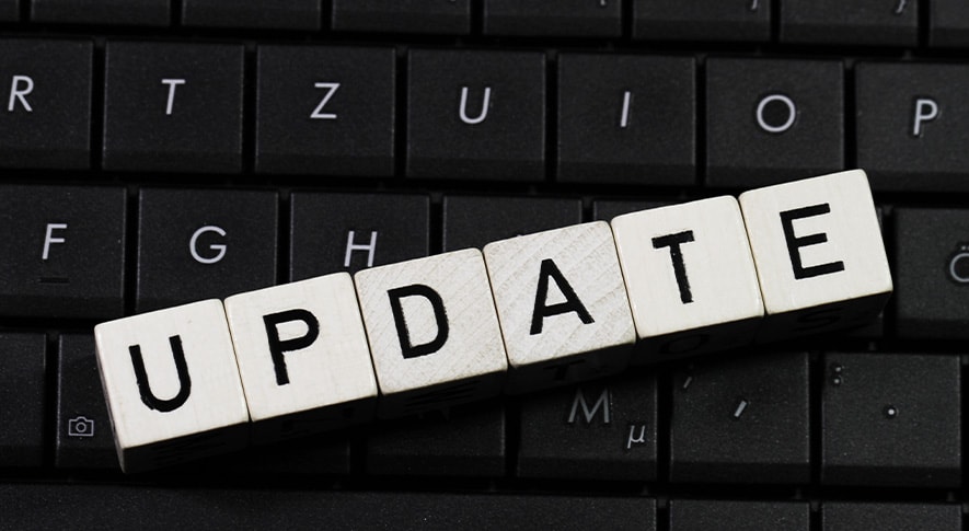 ドライバやファームウエアの更新とその重要性