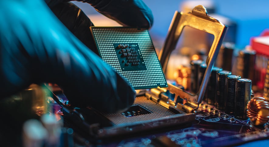 CPU性能：Intel / AMD の違いと世代ごとの傾向