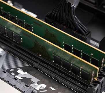 メモリ16GBで何ができる？性能とコスパから考えるメモリー選びのポイント