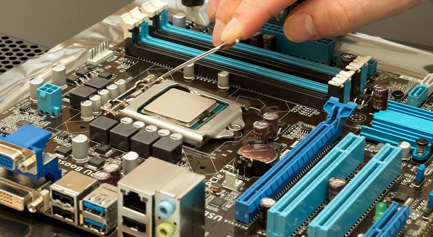 ゲーミングノートの掃除時の制限事項