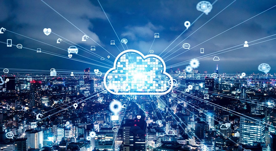 その1｜クラウドストレージ