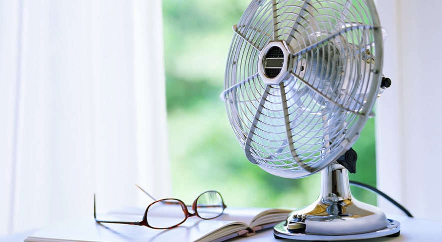 【対処法】パソコンの温度を下げる