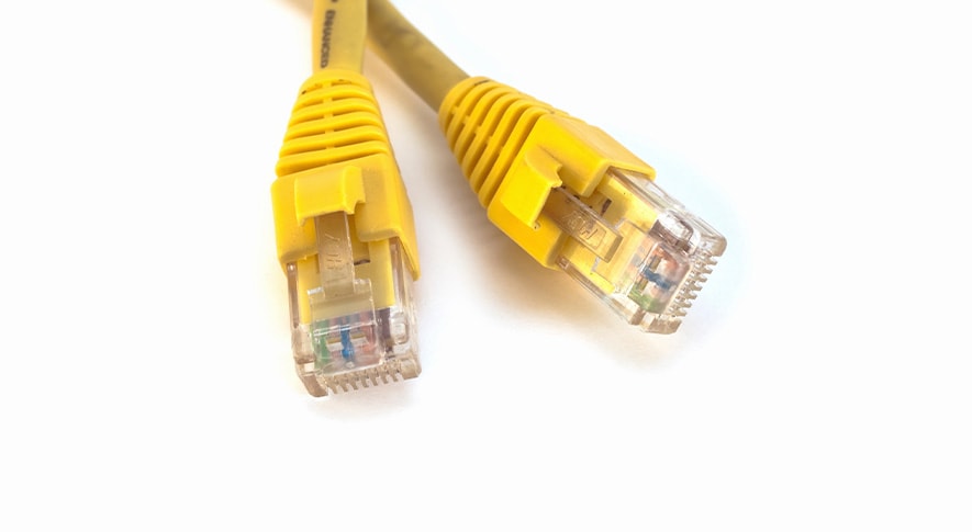 【原因】通信速度が低下している