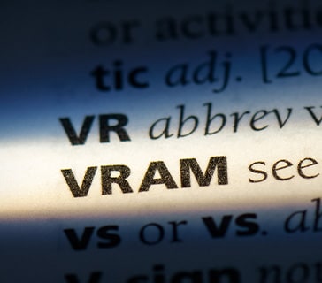 VRAMとは？メモリーとの違いやゲーミングPCにおける重要な役割を解説します