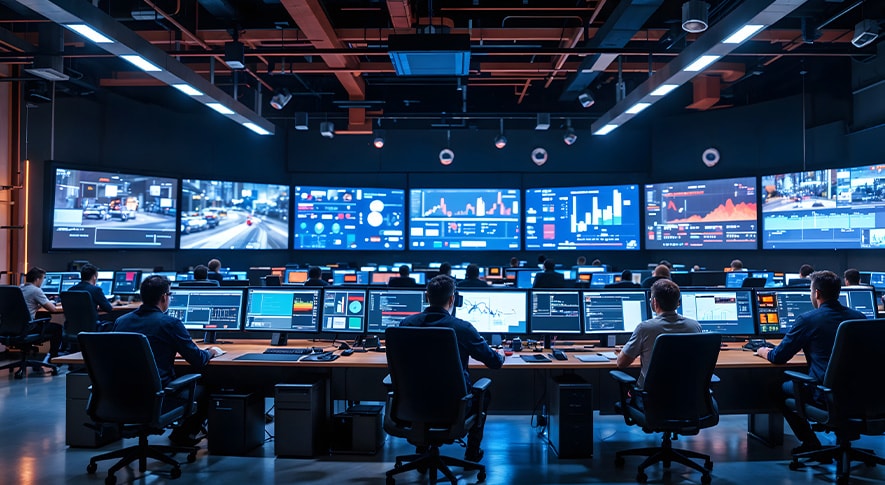 モニターとディスプレイの違いとは何か