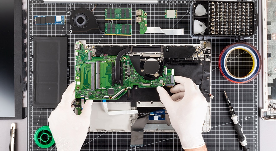 グラボを利用するならBTOがおすすめ